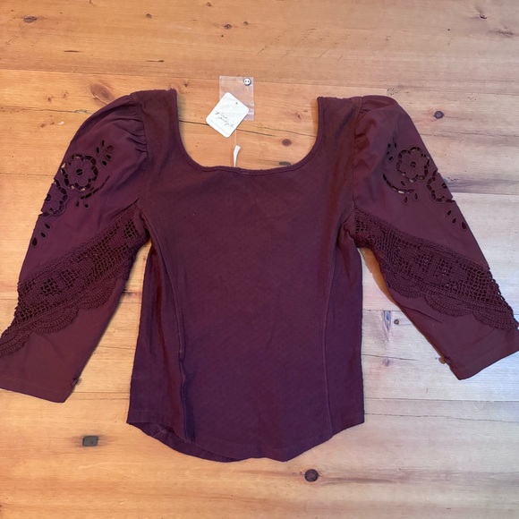 Free People top! - Picture 3 of 3